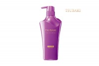 TSUBAKI Volume Touch Шампунь 500 ml